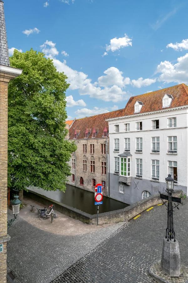 Bryghia 3* Brugge