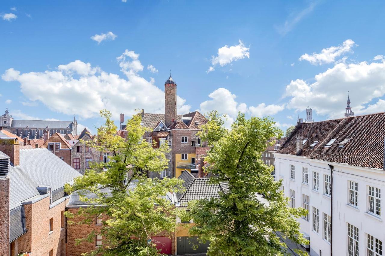 Hotel Bryghia Brugge