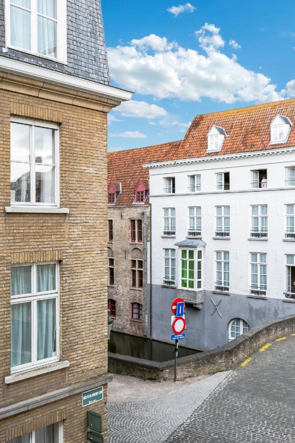 Bryghia 3* Brugge