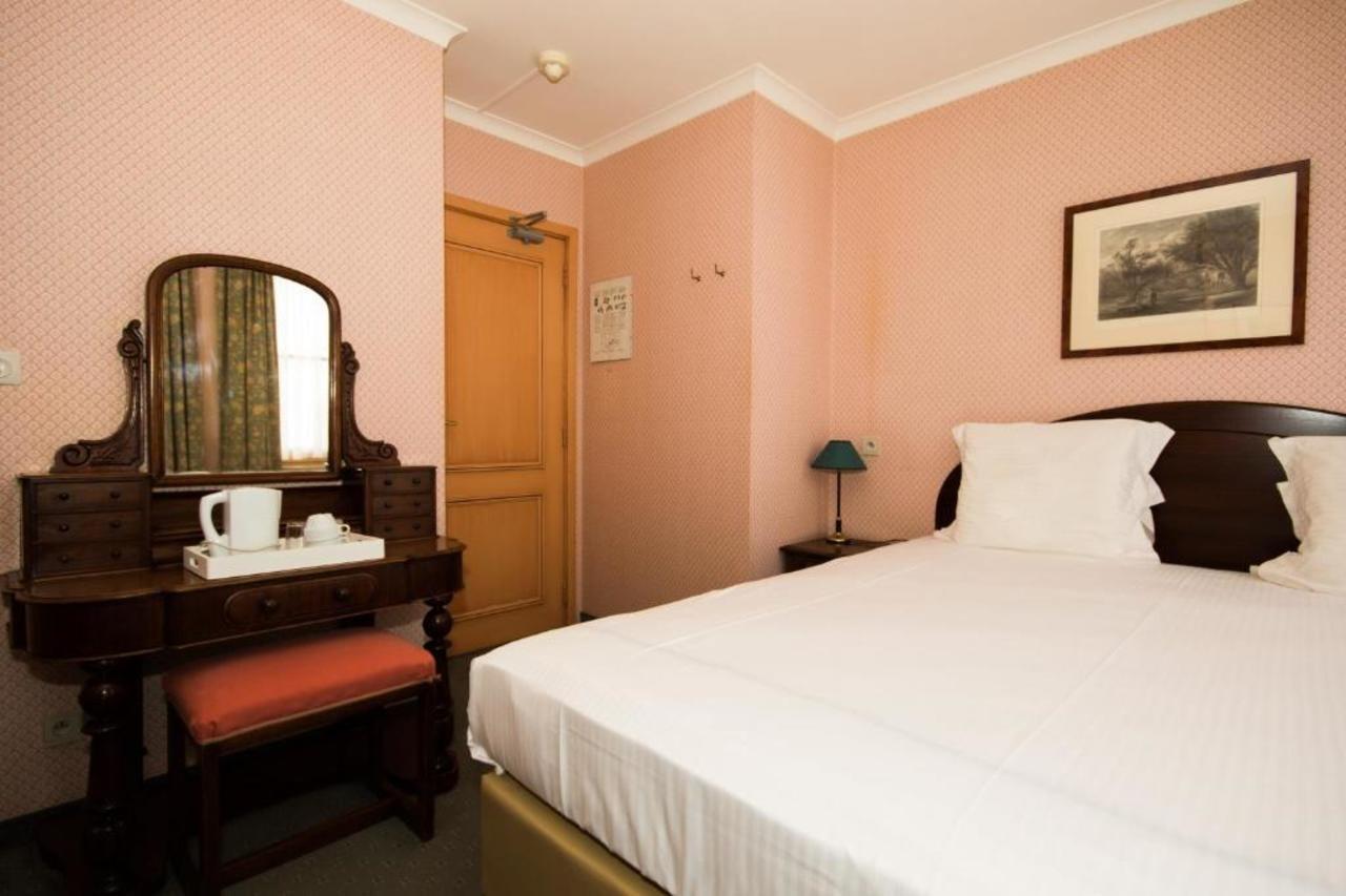 Bryghia 3* Brugge