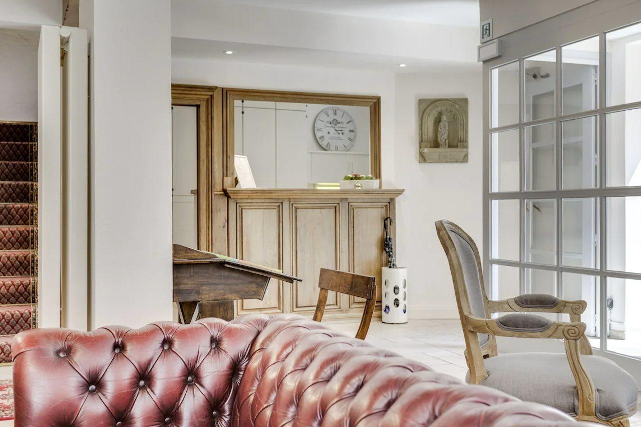 Hotel Bryghia Brugge