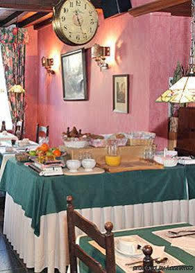 Hotel Bryghia Brugge